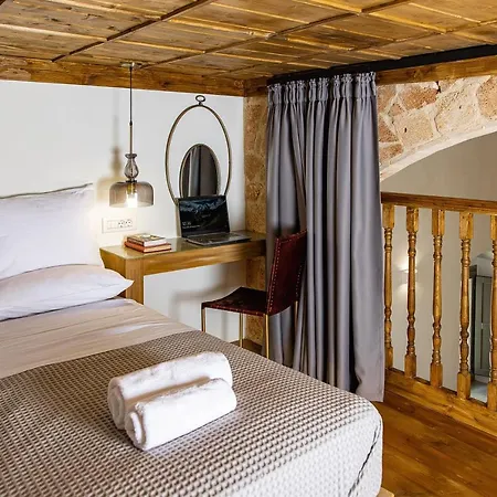 Villa Melitia Traditional House