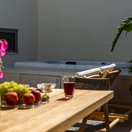 Melitia Traditional House *