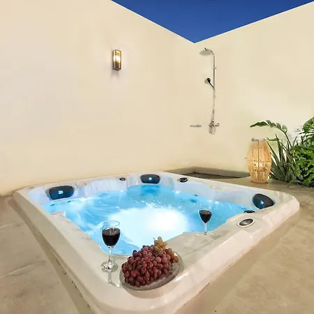 Villa Melitia Traditional House