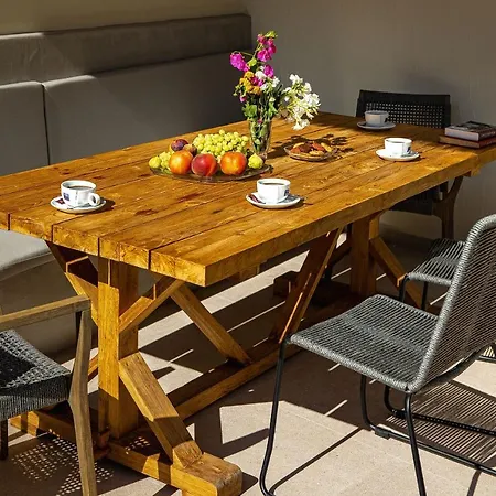 Melitia Traditional House Villa