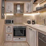 Melitia Traditional House *
