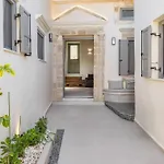 Melitia Traditional House