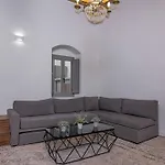 Melitia Traditional House *