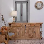 Melitia Traditional House Vilă