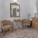 Melitia Traditional House *