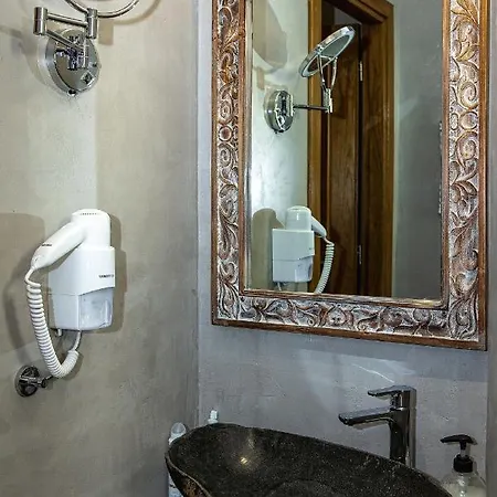 Melitia Traditional House Koskinou (Rhodes)