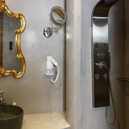 Melitia Traditional House Vila *