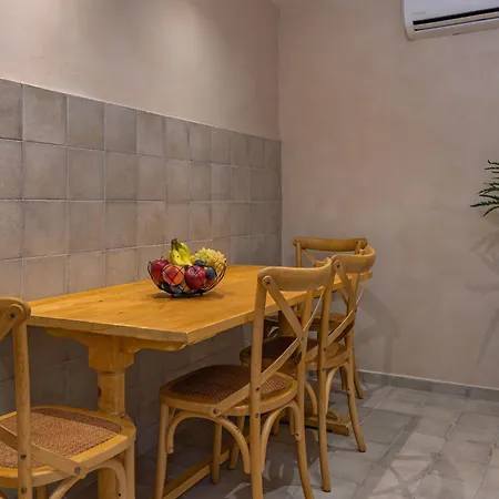 Melitia Traditional House Koskinou (Rhodes)