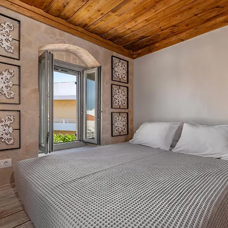 Villa Melitia Traditional House