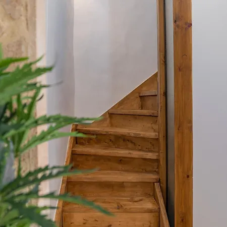 Melitia Traditional House