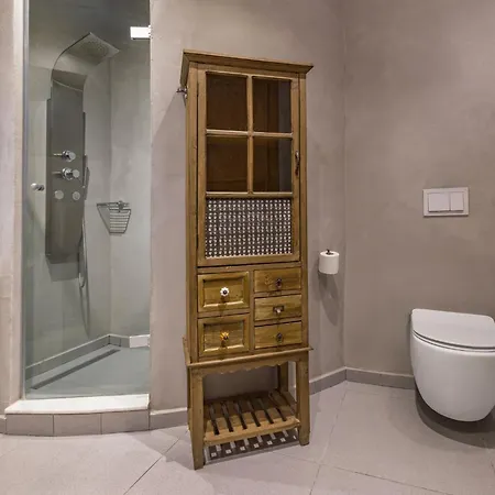 Melitia Traditional House Villa *