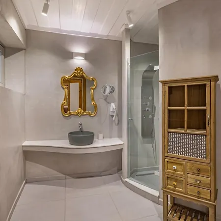 Melitia Traditional House Koskinou (Rhodes)