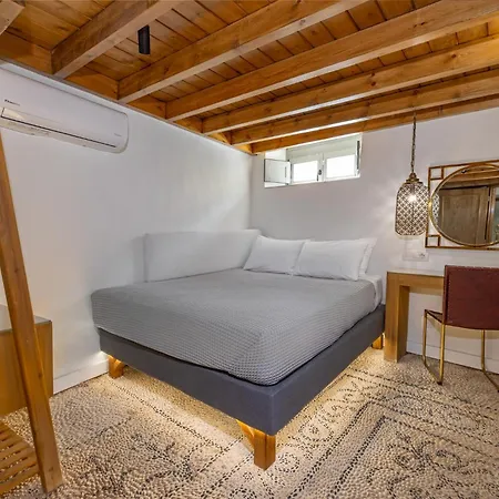 Melitia Traditional House * Koskinou (Rhodes)