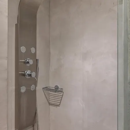 Melitia Traditional House *