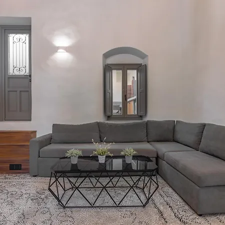 Melitia Traditional House Villa *
