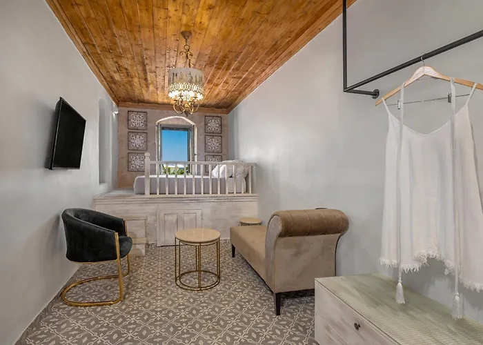 Melitia Traditional House