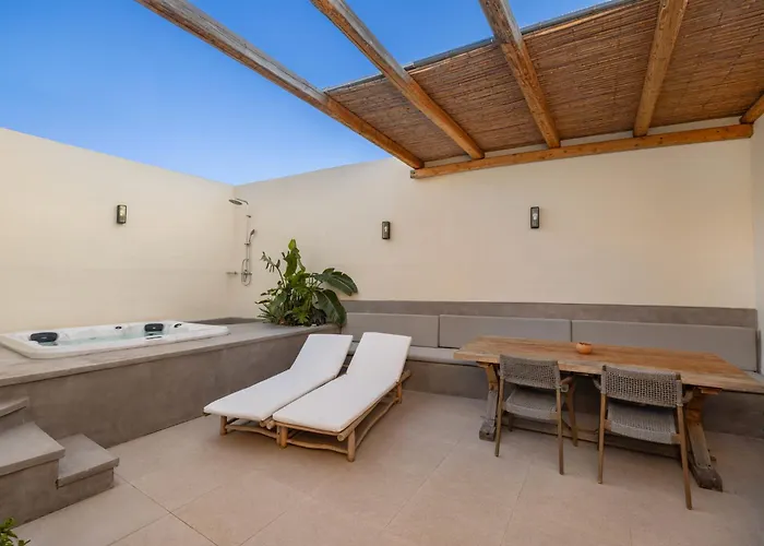 Melitia Traditional House Villa