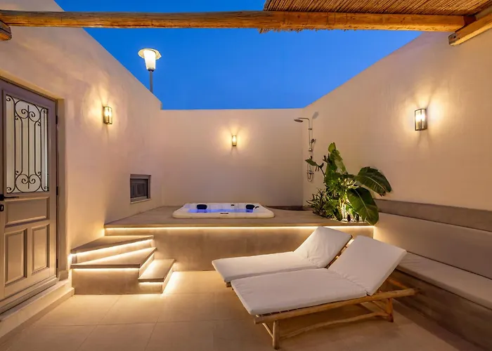 Melitia Traditional House Villa Koskinou (Rhodes)