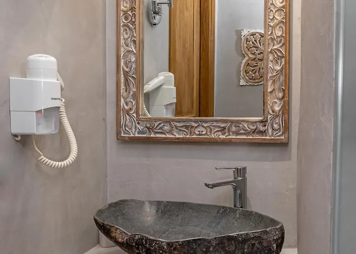 Melitia Traditional House Villa Koskinou (Rhodes)