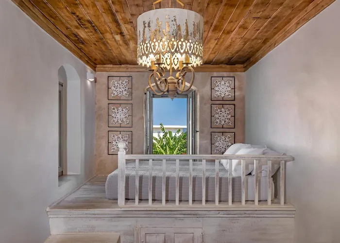 Melitia Traditional House Villa