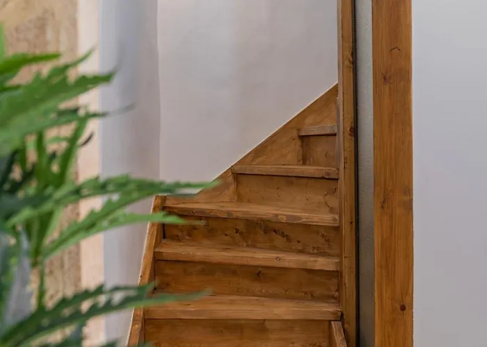 Melitia Traditional House