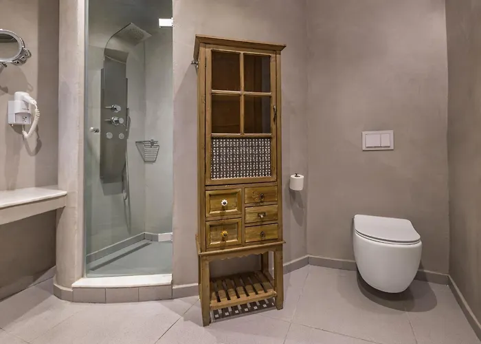 Melitia Traditional House Villa *