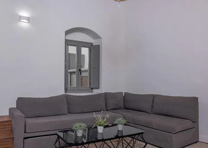 Melitia Traditional House *