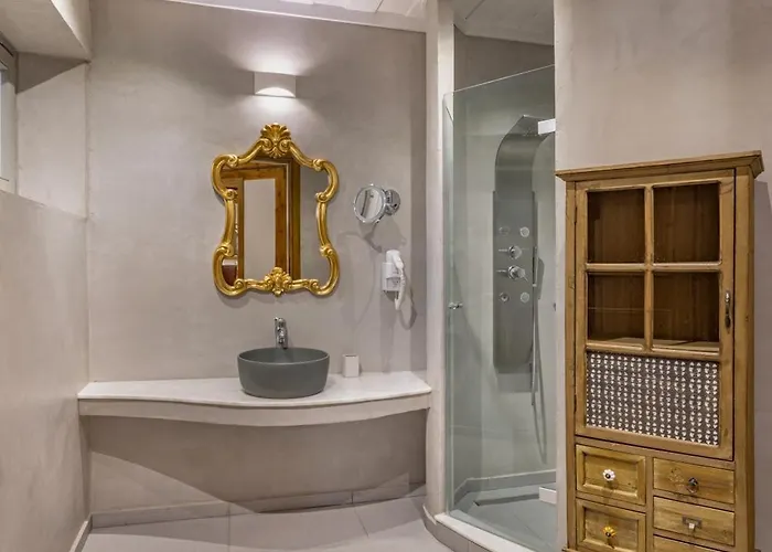 Melitia Traditional House Koskinou (Rhodes)