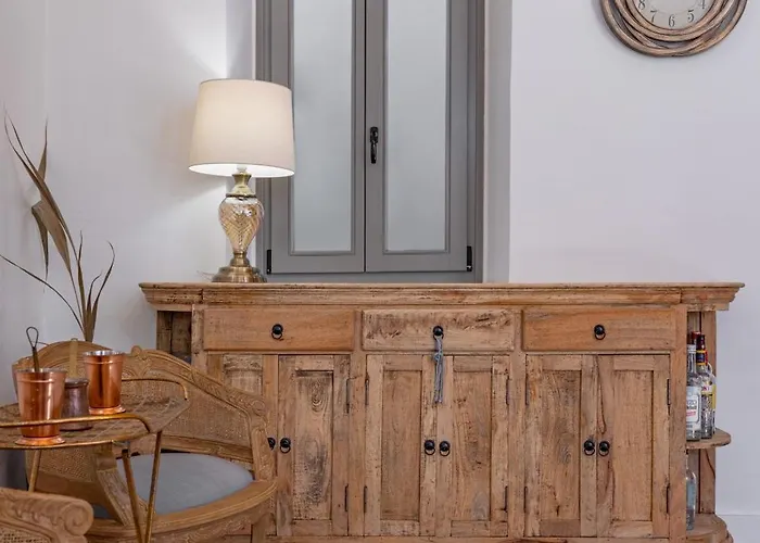 Melitia Traditional House Willa